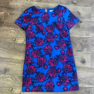 JCrew factory woman’s dress size 2